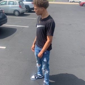 Meet your Posher, Cameron